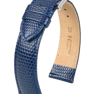 Hirsch Uhrenarmband Rainbow 123X26X80