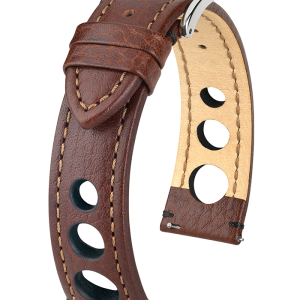 Hirsch Uhrenarmband Rally 05102X10