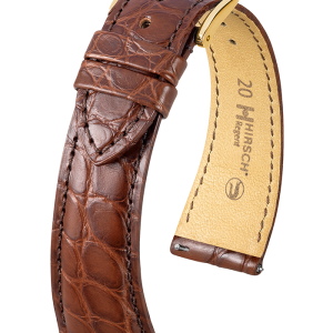 Hirsch Uhrenarmband Regent 04107X19