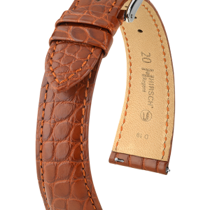 Hirsch Uhrenarmband Regent 04107X79