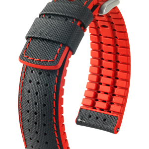 Hirsch Uhrenarmband Robby 0912094X50