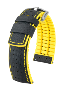 Hirsch Uhrenarmband Robby 0917294X50
