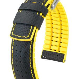 Hirsch Uhrenarmband Robby 0917294X50