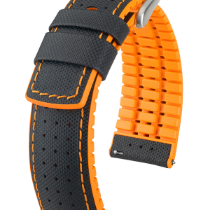 Hirsch Uhrenarmband Robby 0917694X50