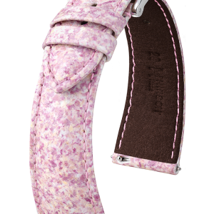 Hirsch Uhrenarmband Rose 042451X22