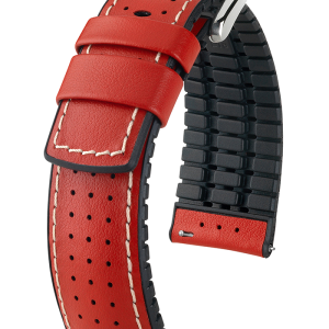 Hirsch Uhrenarmband Tiger 0915075X20