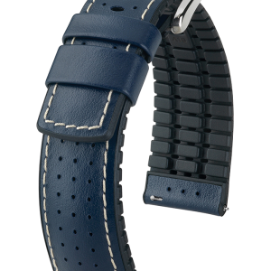 Hirsch Uhrenarmband Tiger 0915075X80