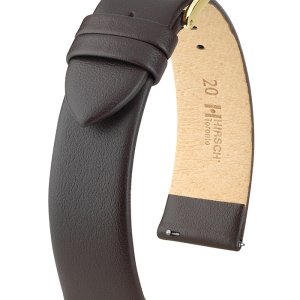 Hirsch Uhrenarmband Toronto 03702X10