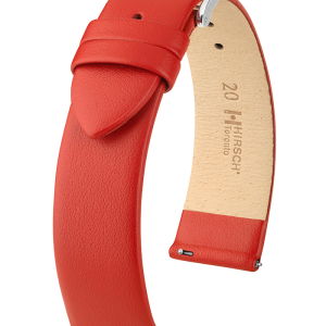 Hirsch Uhrenarmband Toronto 03702X20