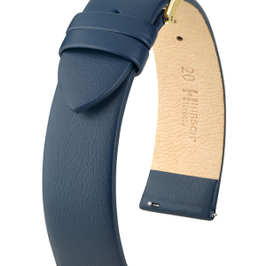 Hirsch Uhrenarmband Toronto 03702X80