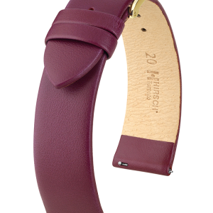 Hirsch Uhrenarmband Toronto 03702X86