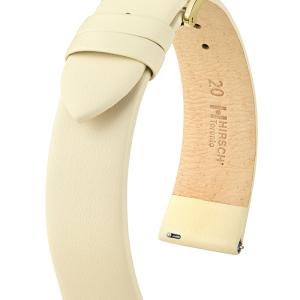 Hirsch Uhrenarmband Toronto 03702X90