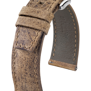 Hirsch Uhrenarmband Tritone 08564X73