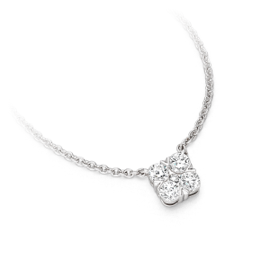 Juweliere Ellert Collier 4DM63