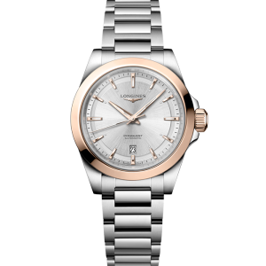 Longines Conquest Collection Longines Conquest L3.320.5.72.6