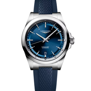 Longines Conquest Collection Longines Conquest L3.720.4.92.9