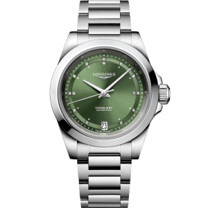 Longines Conquest Conquest 2023 L3.430.4.07.6