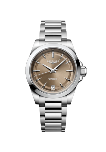 Longines Conquest Conquest 2023 L3.430.4.62.6