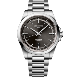 Longines Conquest Conquest 2023 L3.830.4.52.6