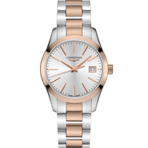 Longines Conquest Conquest Classic L2.386.3.72.7