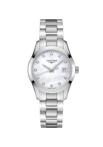 Longines Conquest Conquest Classic L2.386.4.87.6