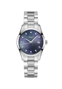 Longines Conquest Conquest Classic L2.386.4.88.6