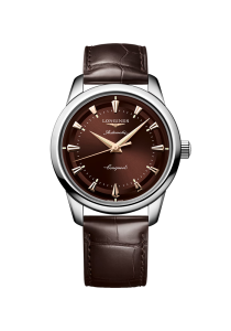 Longines Conquest Conquest Heritage L1.650.4.62.2