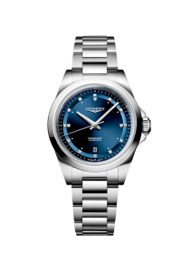 Longines Conquest Conquest L3.320.4.97.6