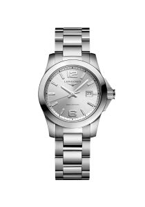 Longines Conquest Conquest L3.376.4.76.6