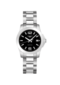 Longines Conquest Conquest L3.377.4.58.6