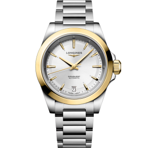 Longines Conquest Conquest L3.430.5.70.6