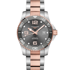 Longines Conquest HydroConquest L3.781.3.78.7