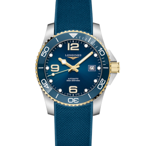 Longines Conquest HydroConquest L3.781.3.96.9