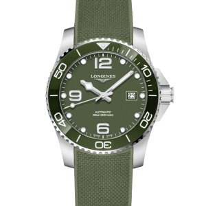 Longines Conquest HydroConquest L3.781.4.06.9