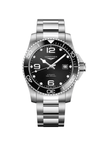 Longines Conquest HydroConquest L3.781.4.56.6