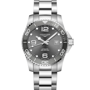 Longines Conquest HydroConquest L3.781.4.76.6