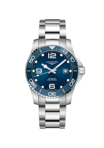 Longines Conquest HydroConquest L3.781.4.96.6