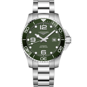 Longines Conquest HydroConquest L3.782.4.06.6
