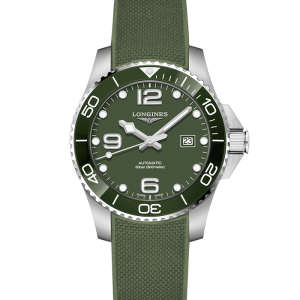 Longines Conquest HydroConquest L3.782.4.06.9