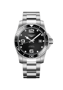 Longines Conquest HydroConquest L3.782.4.56.6