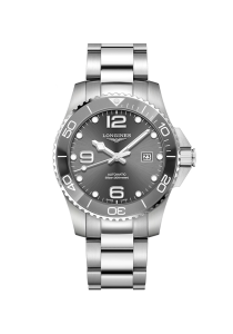 Longines Conquest HydroConquest L3.782.4.76.6