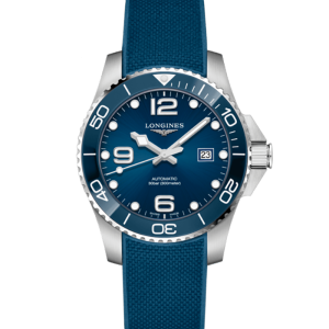 Longines Conquest HydroConquest L3.782.4.96.9