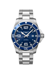 Longines Conquest HydroConquest L3.841.4.96.6