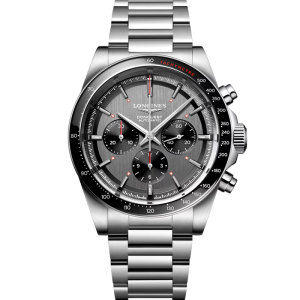 Longines Conquest Longines Conquest Chrono Ski Edition L3.836.4.52.9
