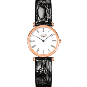 Longines Elegance La Grande Classique de Longines L4.209.1.91.2