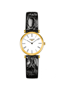 Longines Elegance La Grande Classique de Longines  L4.209.2.11.2