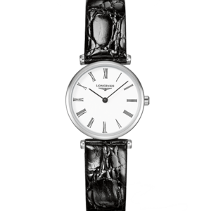 Longines Elegance La Grande Classique de Longines L4.209.4.11.2