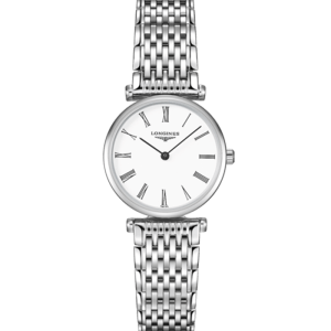 Longines Elegance La Grande Classique de Longines L4.209.4.11.6