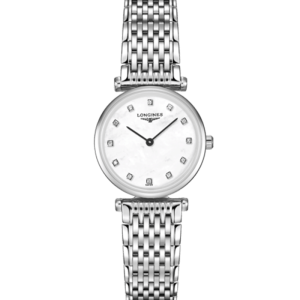 Longines Elegance La Grande Classique de Longines L4.209.4.87.6
