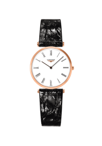 Longines Elegance La Grande Classique de Longines L4.512.1.91.2